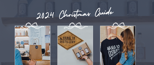 Hang 10 Distillery Christmas 2024 Buying Guide 🎄