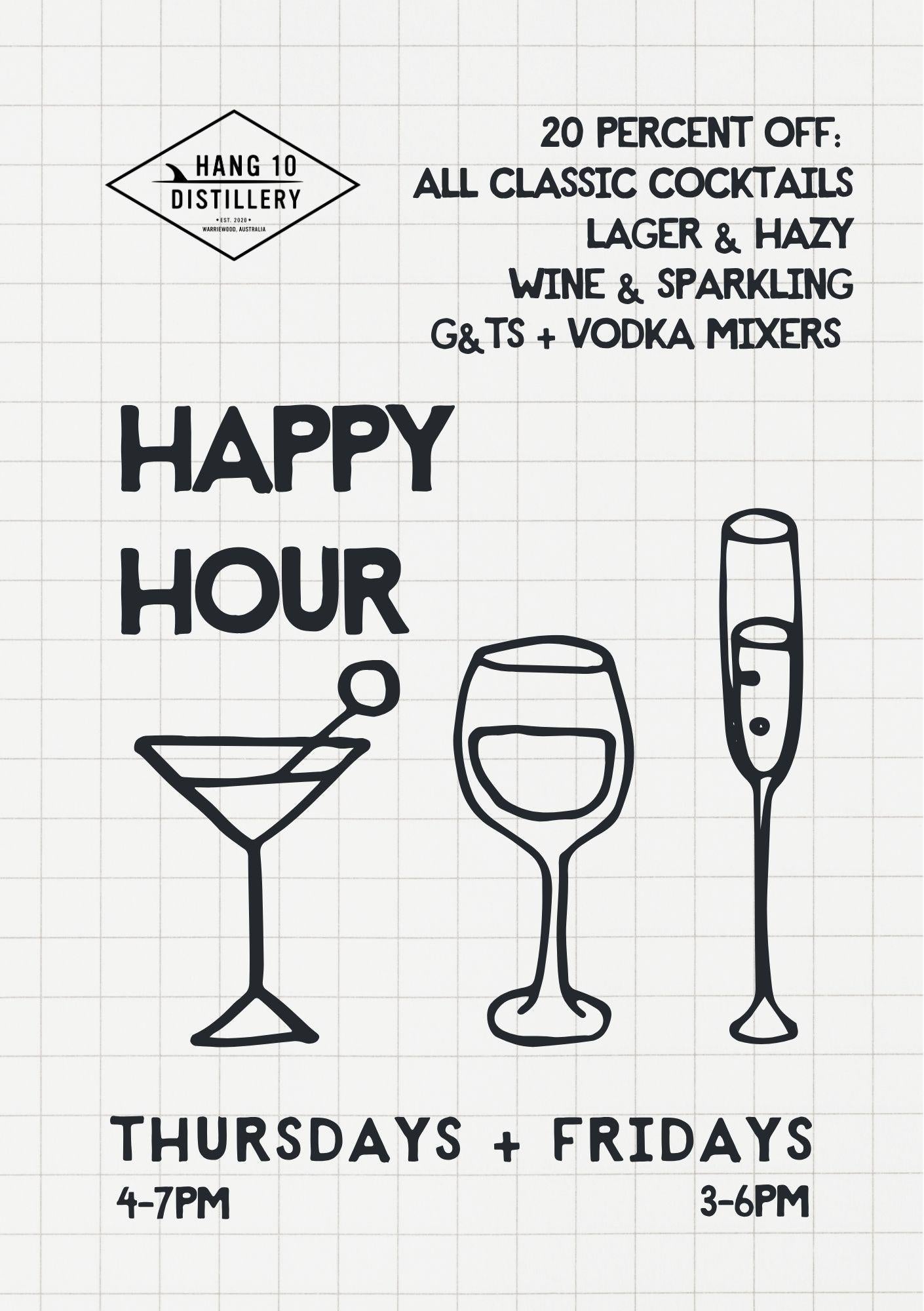 Book a table