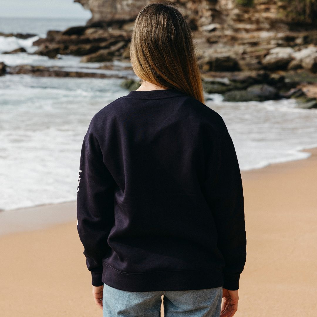 Hang 10 Sweater