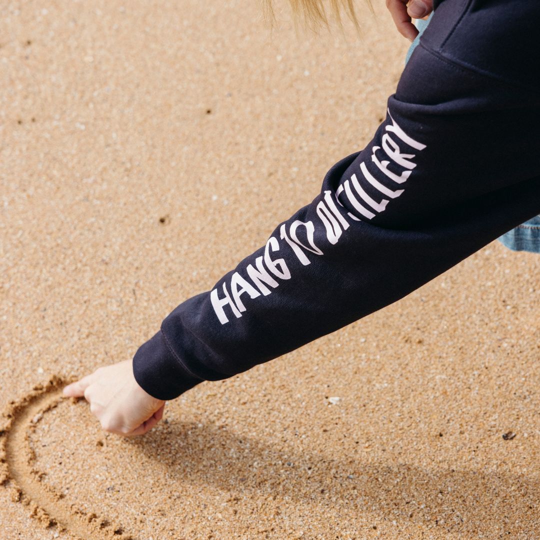 Hang 10 Sweater