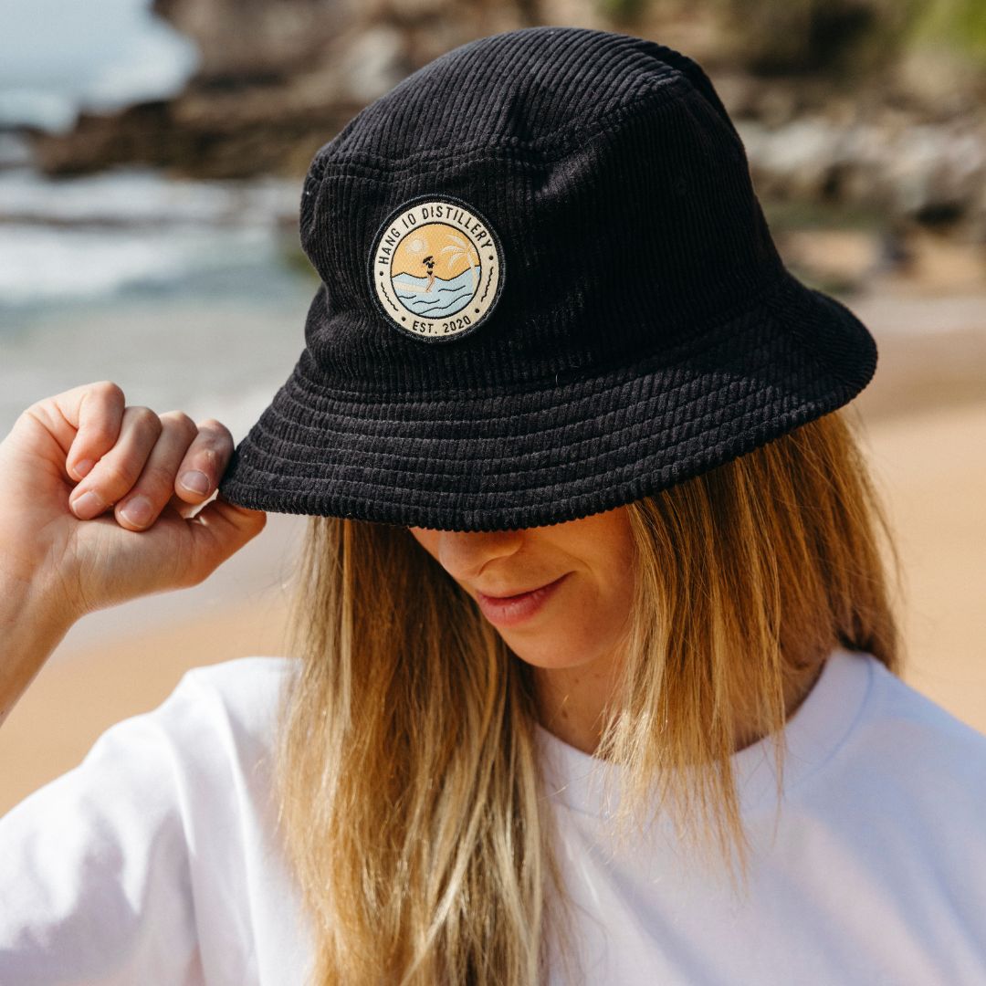 Hang 10 Bucket Hat