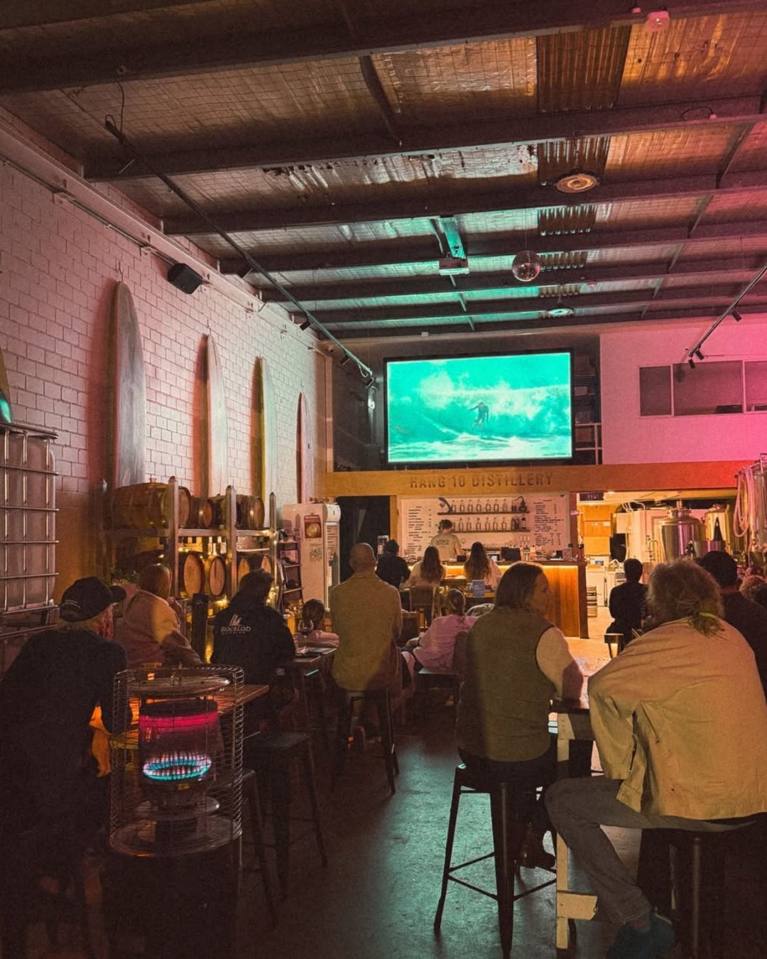The Plastic Country Film Screening - Thursday 15 October