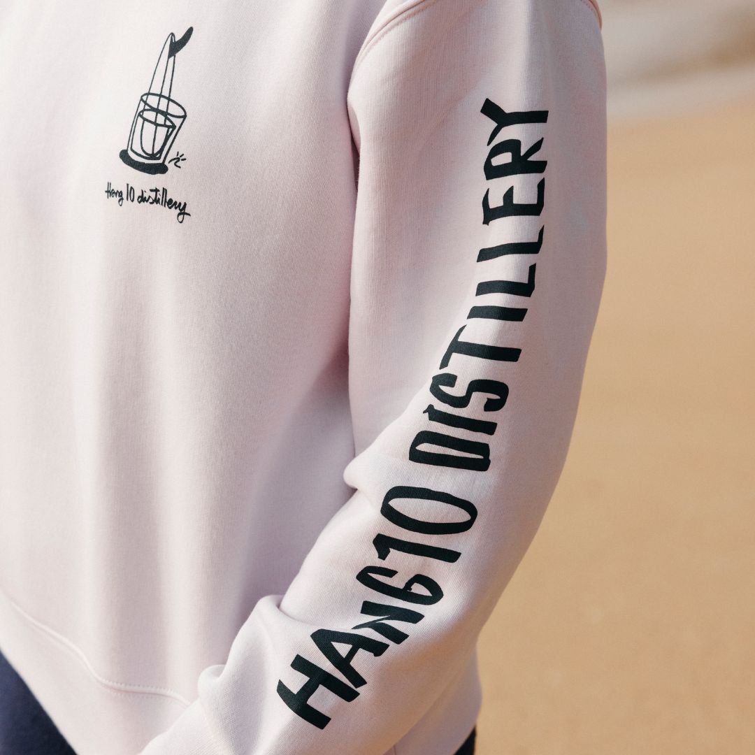 Hang 10 Sweater