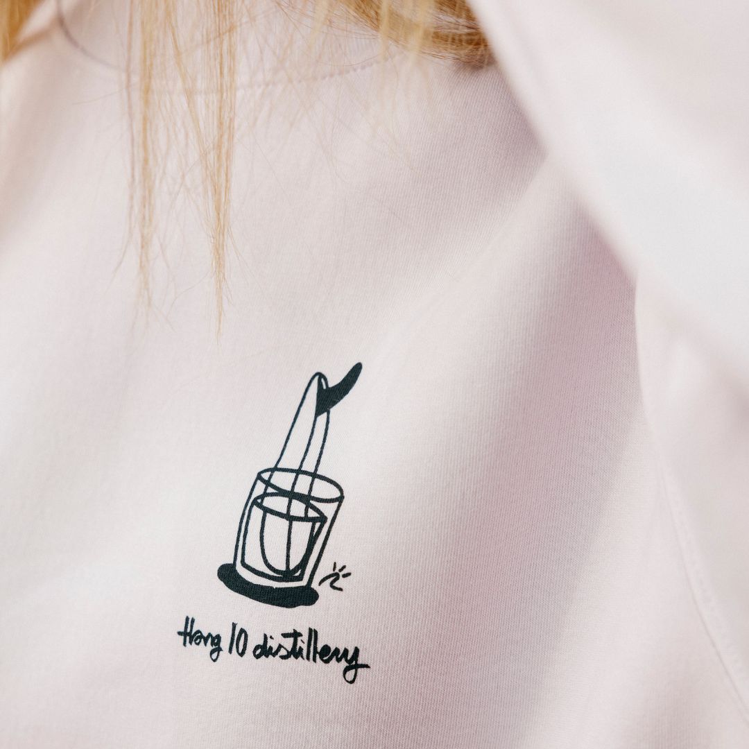 Hang 10 Sweater