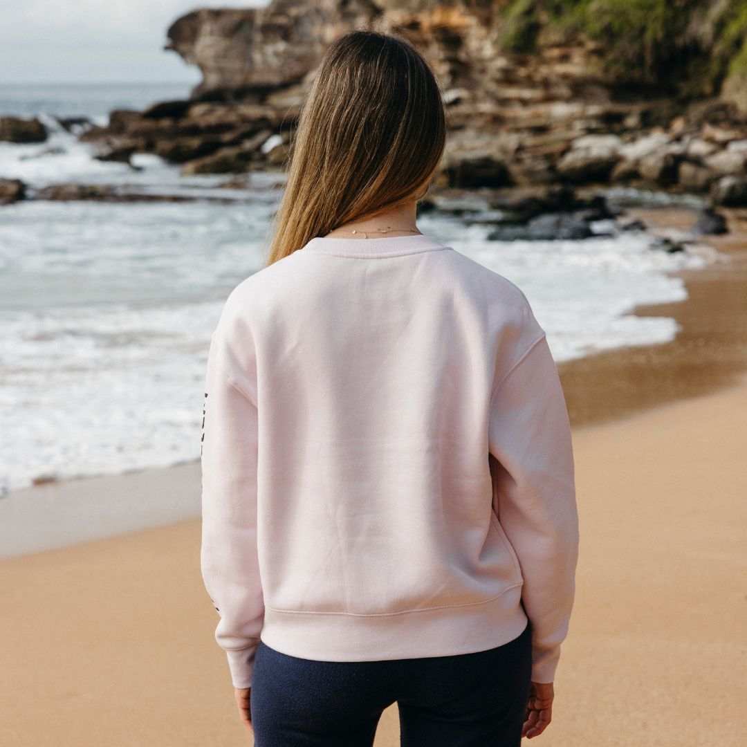 Hang 10 Sweater