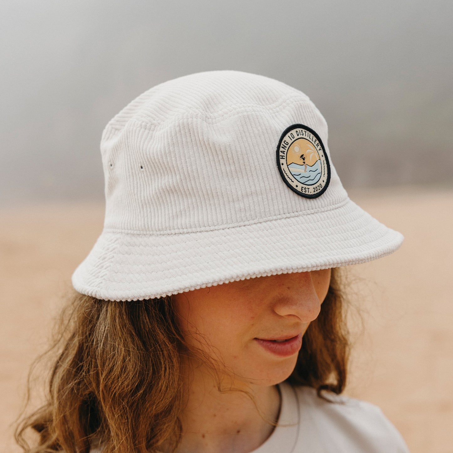 Hang 10 Bucket Hat