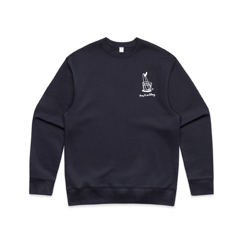 Hang 10 Sweater