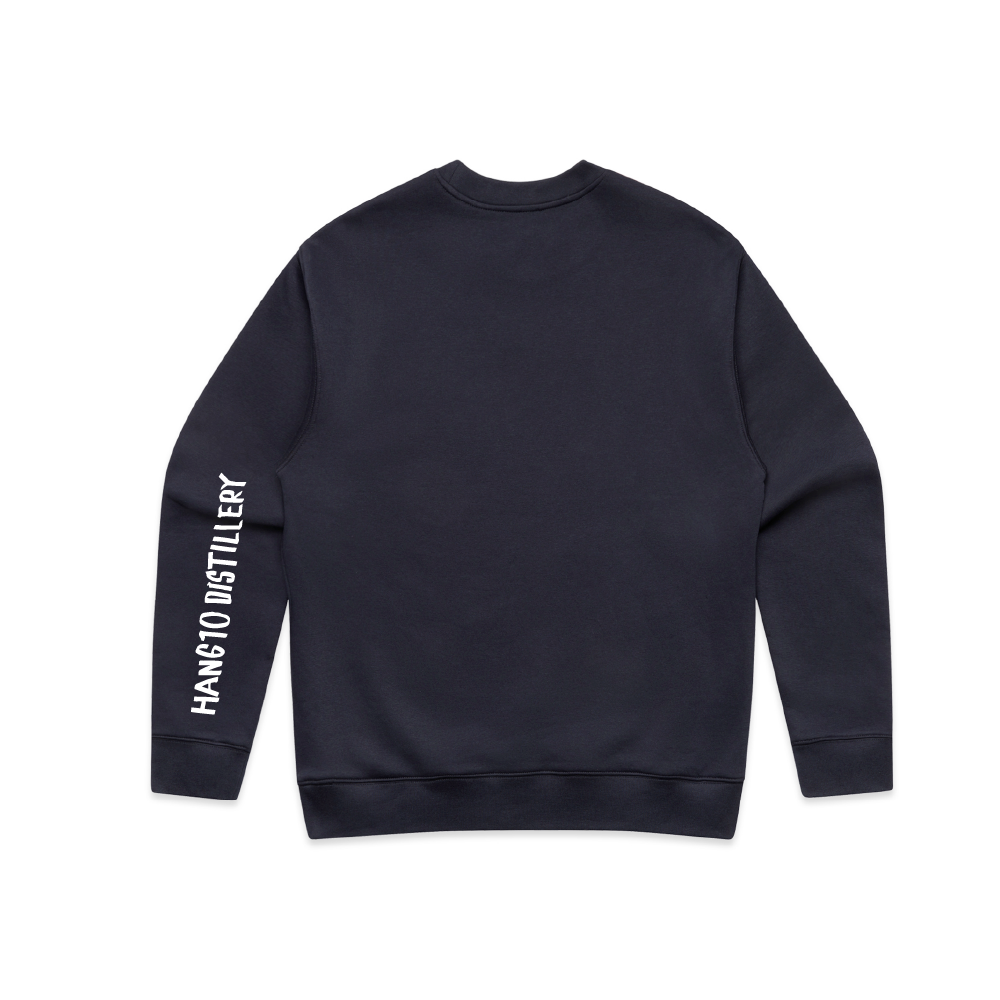 Hang 10 Sweater