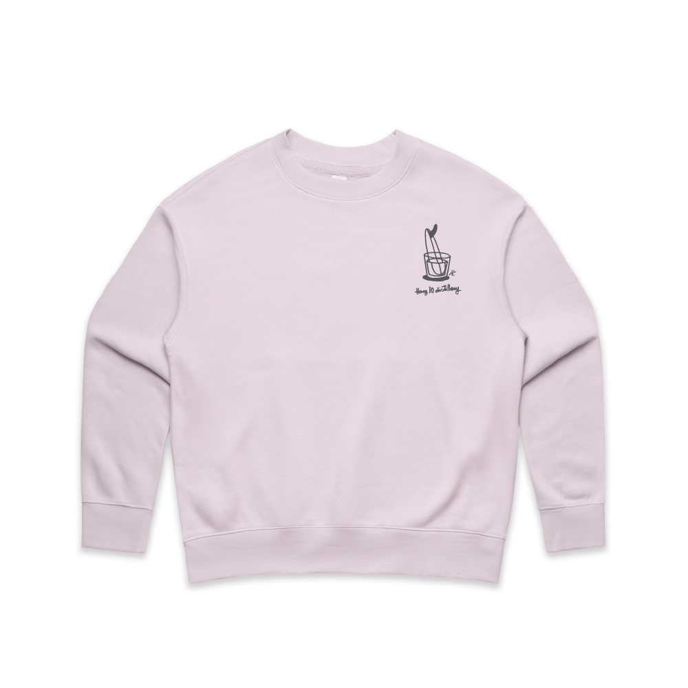 Hang 10 Sweater