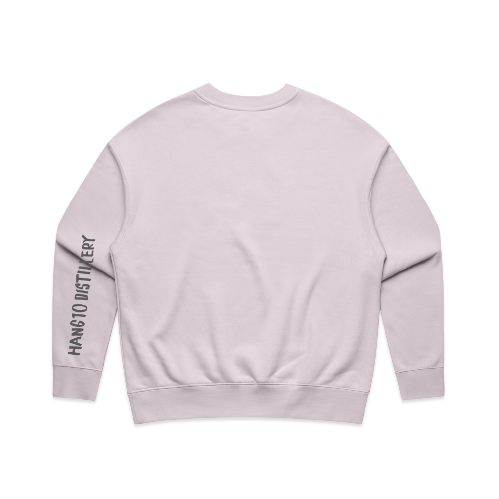 Hang 10 Sweater