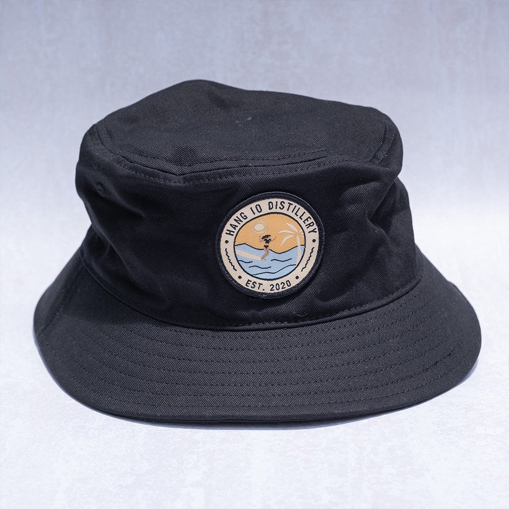 Hang 10 Bucket Hat