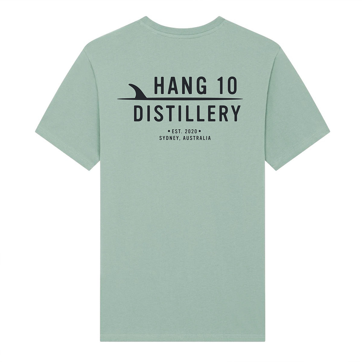 Aloe Organic Cotton T-shirt