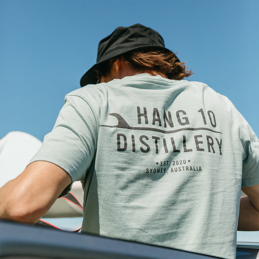 Aloe Organic Cotton T-shirt