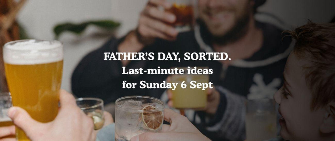 The Hang 10 Father’s Day Roundup