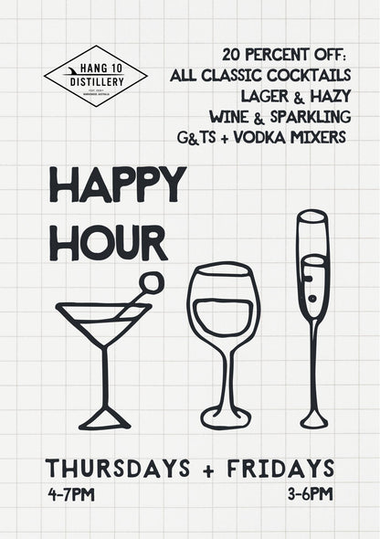Book a table