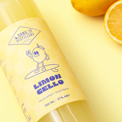 Limoncello