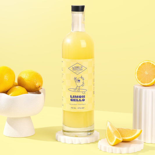 Limoncello
