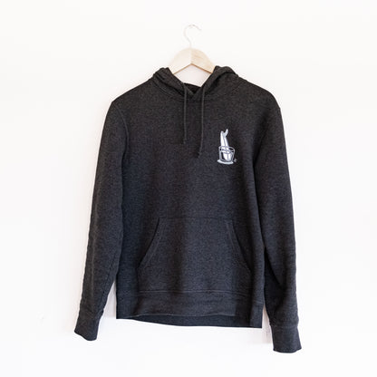 Hang 10 Hoodie