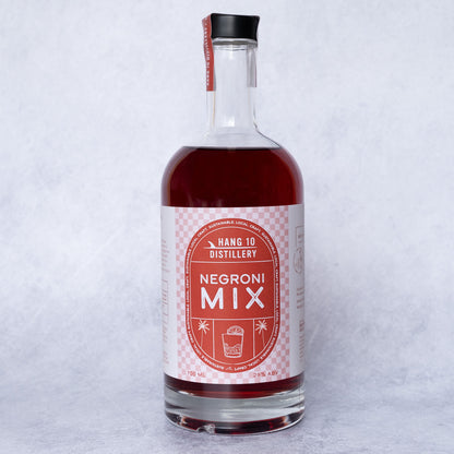 Negroni Mix