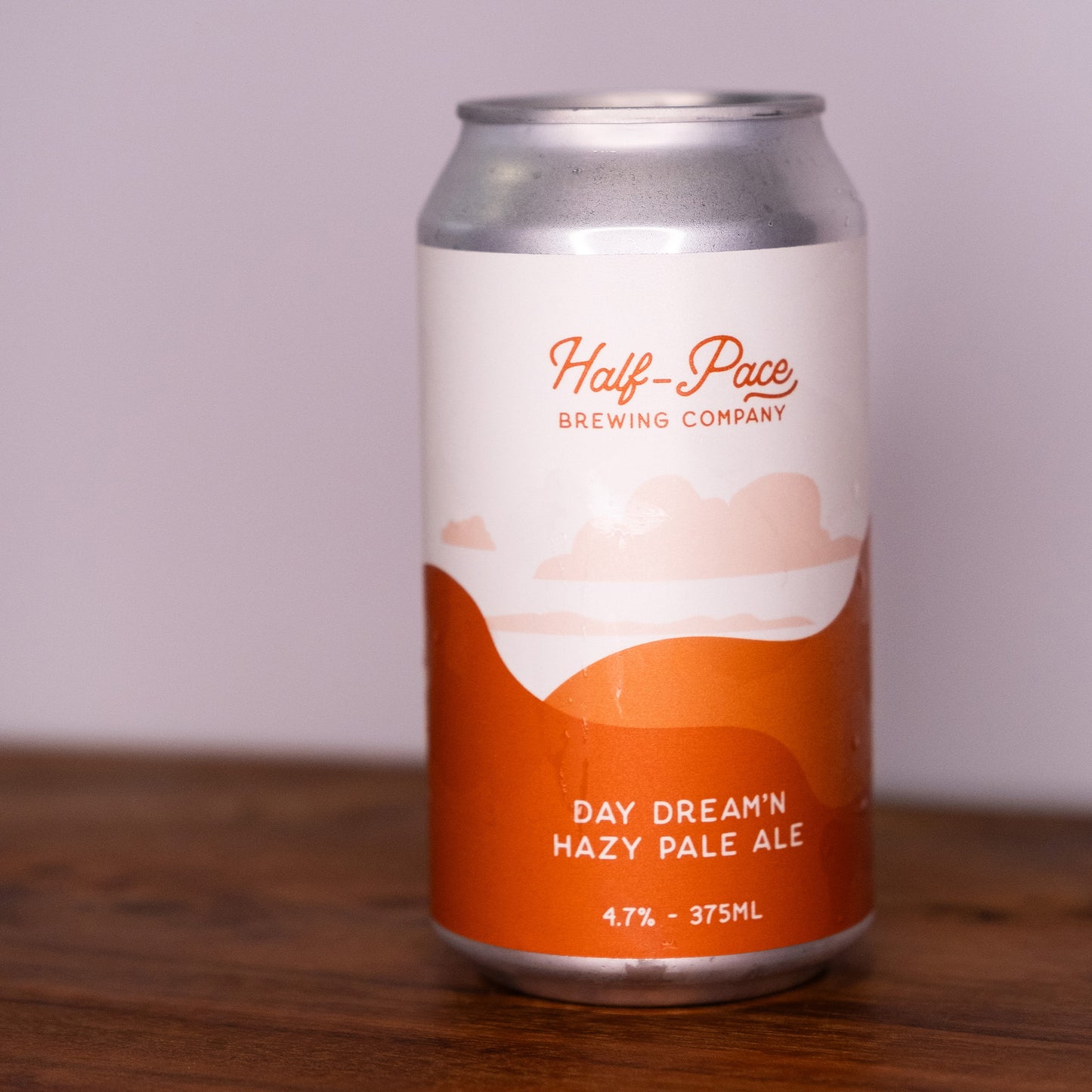 Day Dream'n Hazy Pale Ale by Half Pace Brewing Company