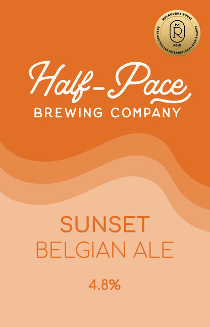 Half-Pace Long Neck Bottles