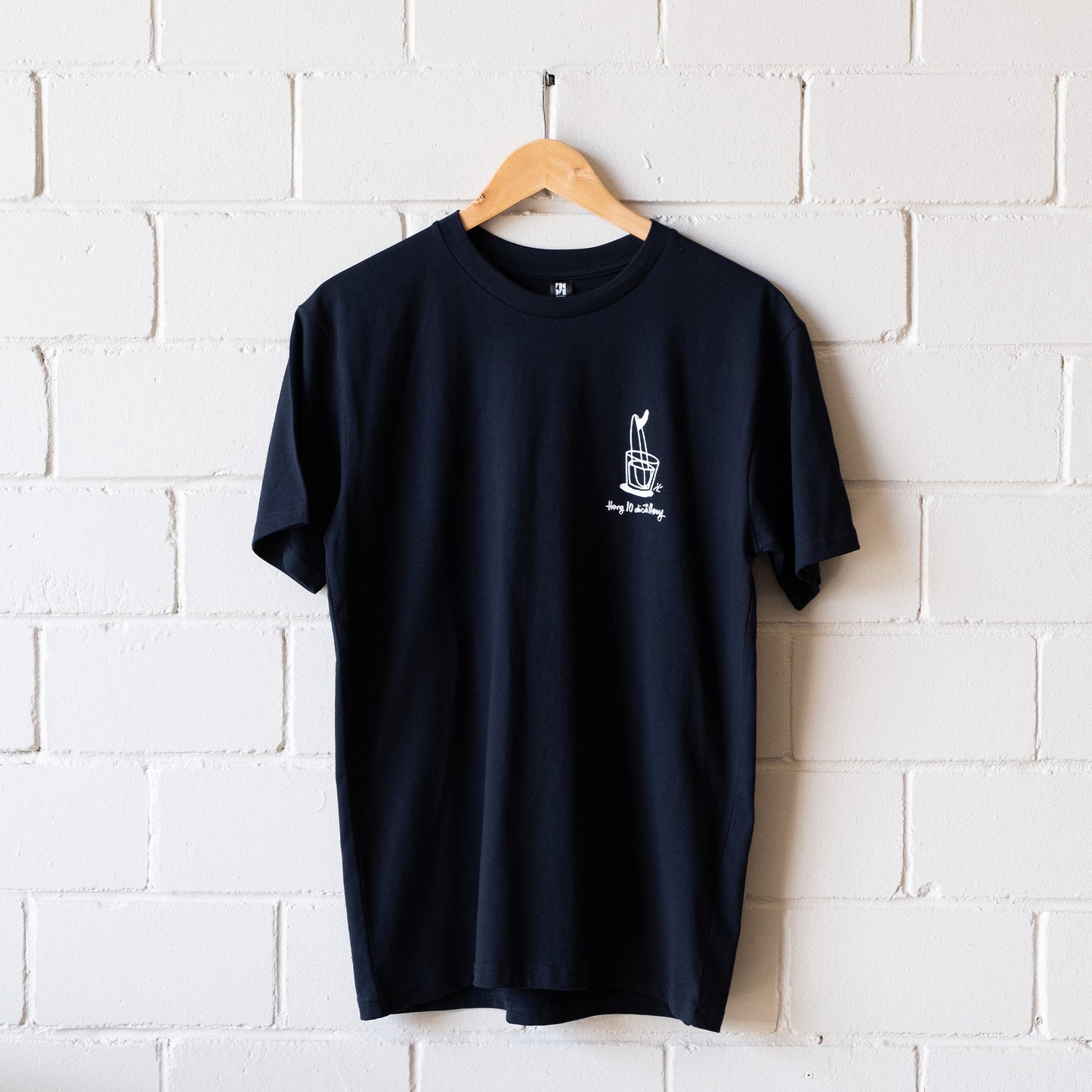 Navy Tshirt