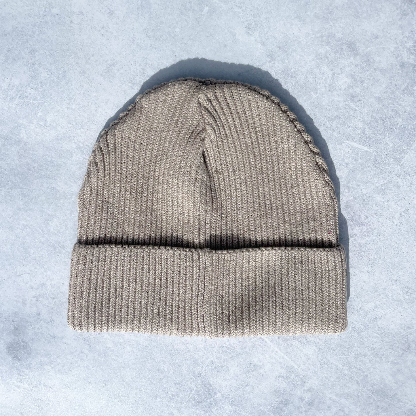 Limited edition - Hang 10 Organic Beanie