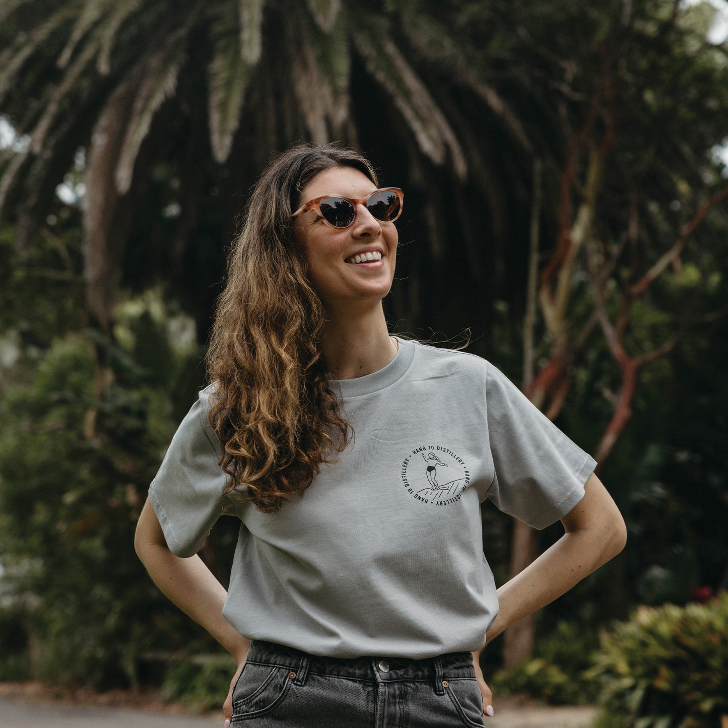 Storm Tshirt