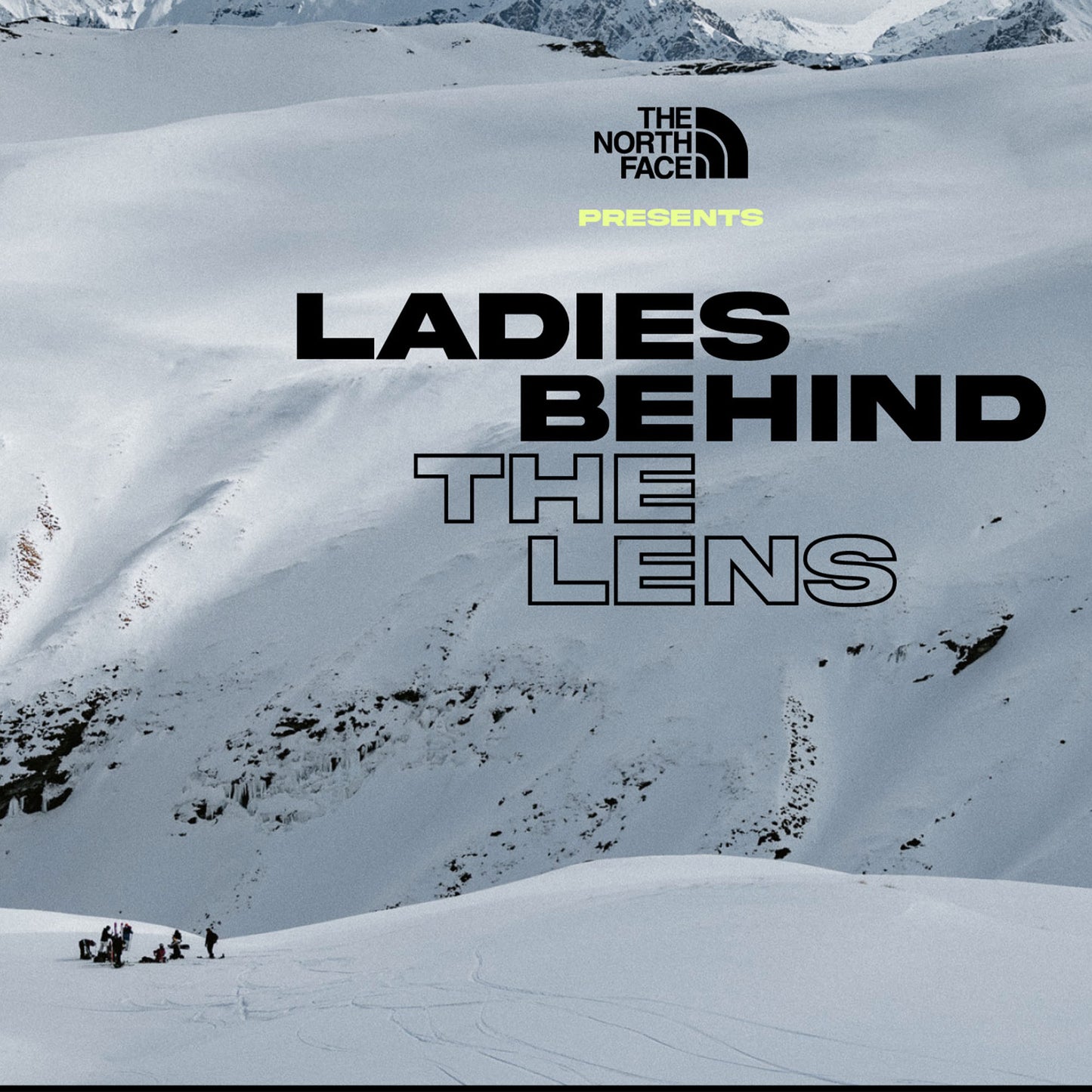 Thursday 17 October - Women's Adventure Film Tour