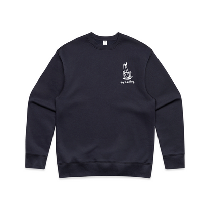 Hang 10 Sweater