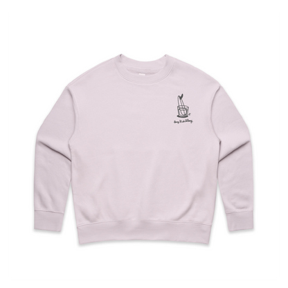 Hang 10 Sweater