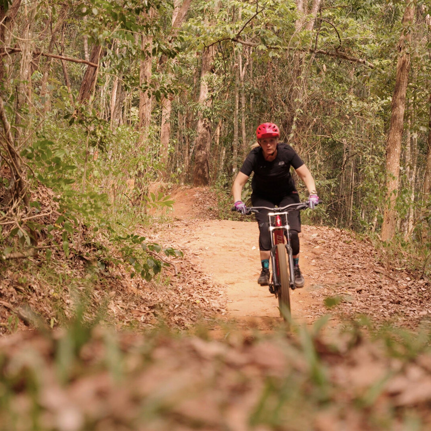 Thursday 17 October - Women's Adventure Film Tour