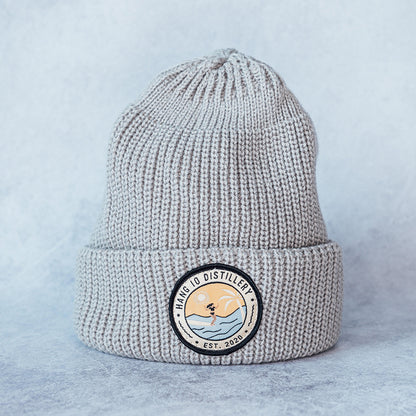 Limited edition - Hang 10 Beanie