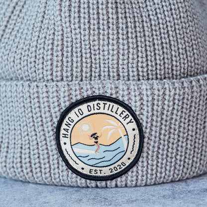 Limited edition - Hang 10 Beanie